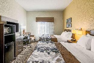 Sleep Inn & Suites West-Near Medical Center - Rochester - 2