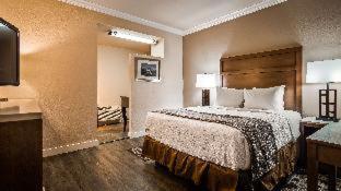 Best Western Bishop Lodge - Bishop - 4