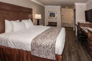 Best Western Bishop Lodge - Bishop - 3