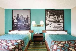 Super 8 by Wyndham Pittsburgh PA Airport-University Area - Moon Township - 7