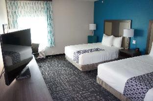 La Quinta by Wyndham Gainesville - 2