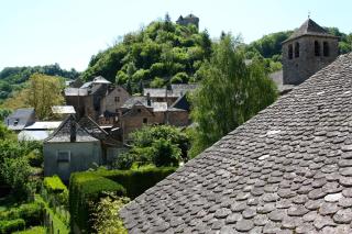 Logis Hôtel Restaurant L'Auberge du Chateau - Muret-le-Château - 7