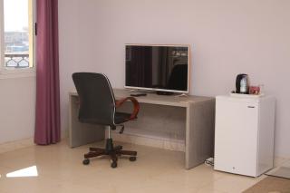 WELCOME LODGE - Ouagadougou - 6