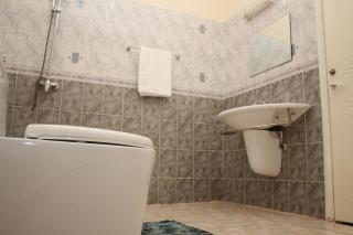 WELCOME LODGE - Ouagadougou - 5