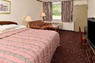 Motel 6 Pocomoke City, MD - Pocomoke City - 5