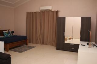 WELCOME LODGE - Ouagadougou - 3