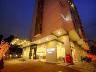 Triniti Hotel Jakarta - Jakarta - 9