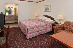 Motel 6 Pocomoke City, MD - Pocomoke City - 3
