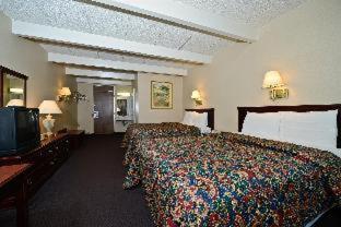 America's Best Value Inn Phillipsburg - Phillipsburg - 5