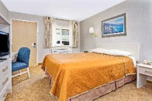 Travelodge by Wyndham Mill Valley/Sausalito - 5