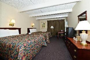 America's Best Value Inn Phillipsburg - Phillipsburg - 4