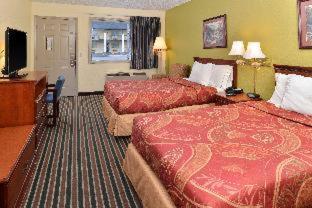 Americas Best Value Inn Dayton - 6