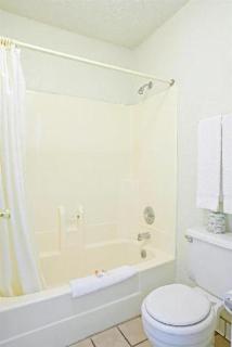 Americas Best Value Inn Dayton - 5