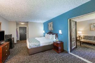 Baymont by Wyndham Bartonsville Poconos - Bartonsville - 3
