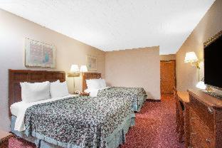 Days Inn by Wyndham Liberty - Ferndale - 5