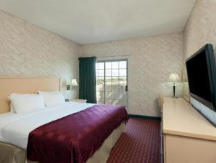 Ramada by Wyndham South El Monte - 5