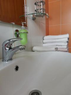 Apartment Lošč - Podbela - Breginj - 4