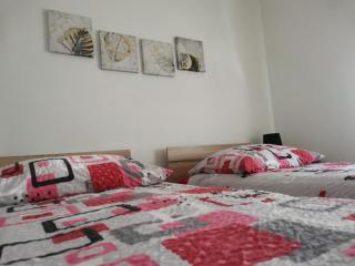 Apartment Lošč - Podbela - Breginj - 6