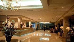 Wyndham Lancaster Resort and Convention Center - 3