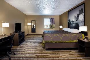 Travel Inn Of Sidney Ohio - 9