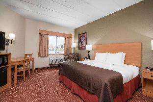 AmericInn by Wyndham Anamosa - Anamosa - 7
