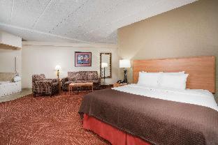 AmericInn by Wyndham Anamosa - Anamosa - 4