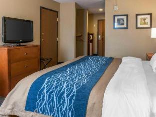 Comfort Inn & Suites Napoleon - 4