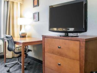 Comfort Inn & Suites Napoleon - Napoleon - 3