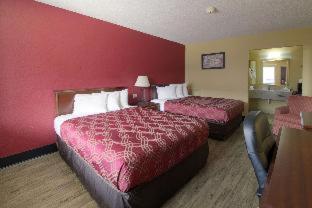 Econo Lodge Virginia Beach Town Center - 4