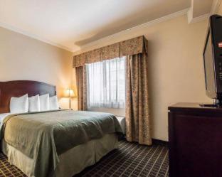 Quality Inn Temecula Valley Wine Country - Temecula - 8
