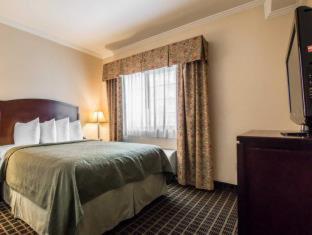 Quality Inn Temecula Valley Wine Country - Temecula - 7