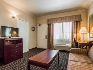 Quality Inn Temecula Valley Wine Country - Temecula - 5
