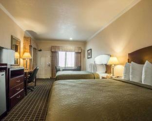 Quality Inn Temecula Valley Wine Country - Temecula - 2