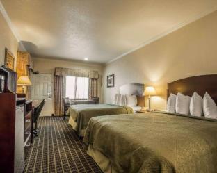 Quality Inn Temecula Valley Wine Country - Temecula - 1