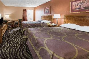 Baymont by Wyndham Batavia - Darien Lake - Batavia - 4