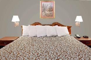 Days Inn & Suites by Wyndham Opelousas - Opelousas - 4