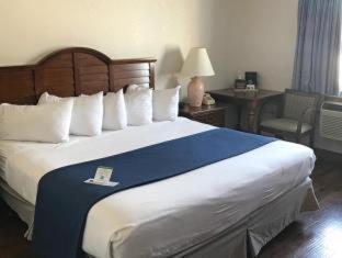 Americas Best Value Inn Sault Ste. Marie - 8