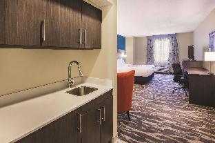 La Quinta by Wyndham Kokomo - Kokomo - 9