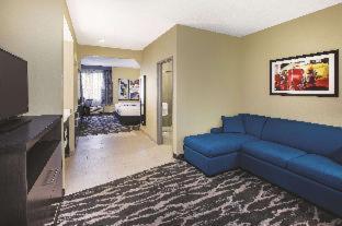 La Quinta by Wyndham Kokomo - Kokomo - 7
