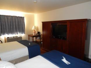 Americas Best Value Inn Sault Ste. Marie - 5