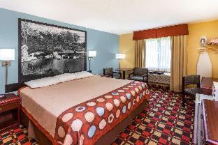 Econo Lodge - Chillicothe - 2