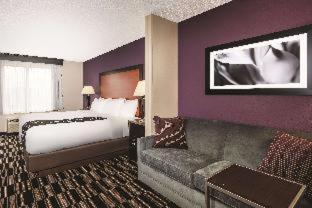 La Quinta by Wyndham Norwich-Plainfield-Casino - 6