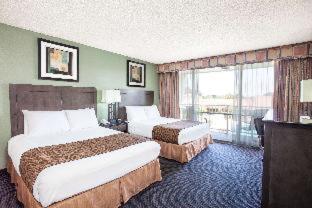 Travelodge by Wyndham Monterey Bay - 6