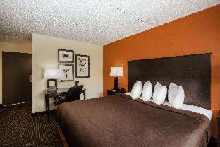 AmericInn by Wyndham Baxter Brainerd - Baxter - 8