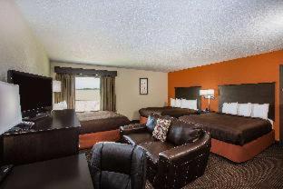 AmericInn by Wyndham Baxter Brainerd - 7
