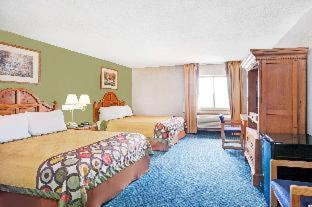 Super 8 by Wyndham West Memphis - 3