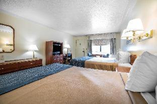 Rodeway Inn Pronghorn Lodge - 6