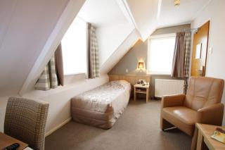 Landgoed Hotel Tatenhove Texel - 8