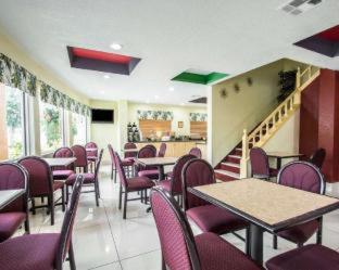 Quality Inn Sarasota I-75 - Sarasota - 5