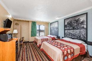 Super 8 by Wyndham Midland - Midland - 8